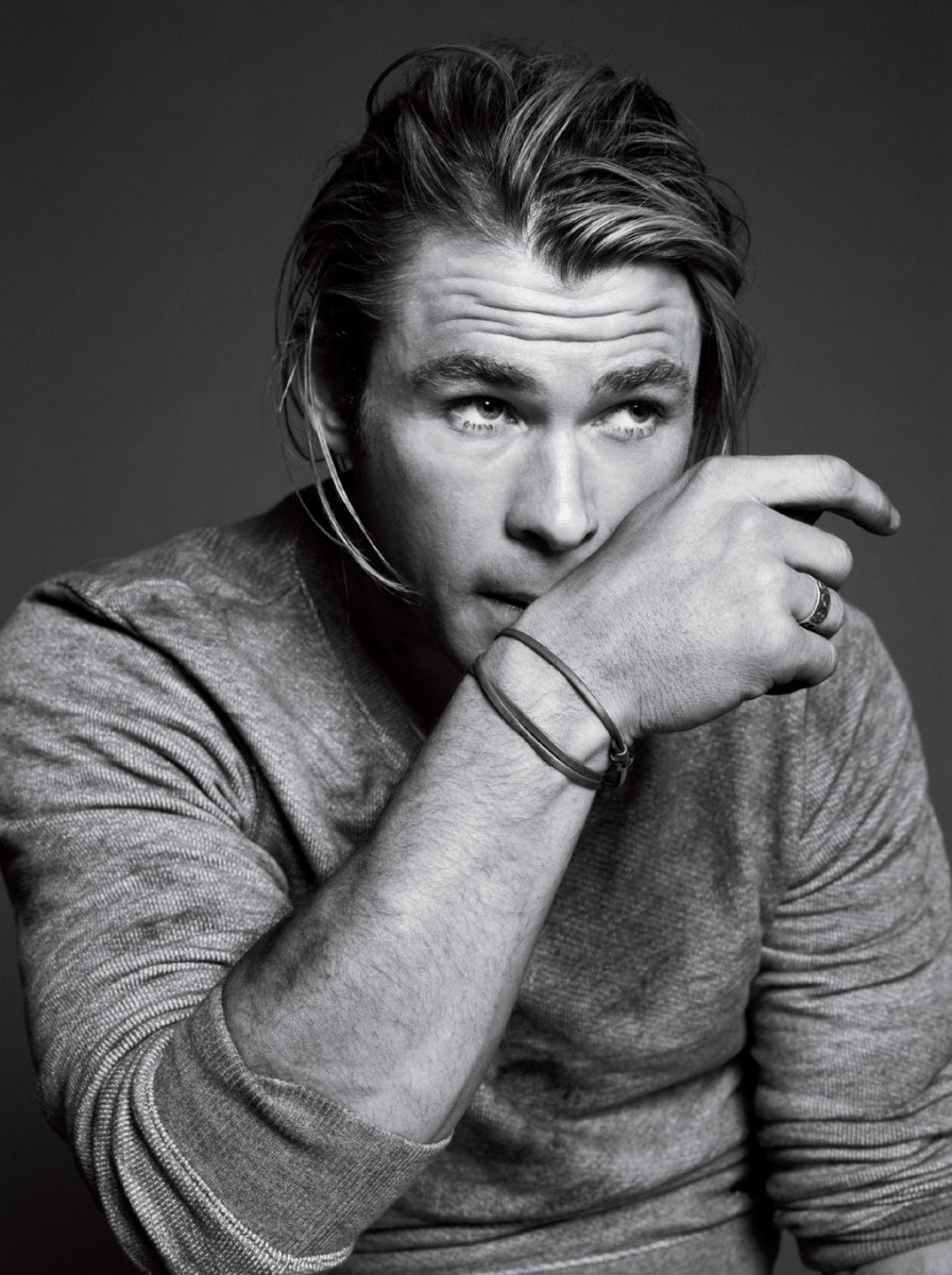 Chris Hemsworth: pic #641022