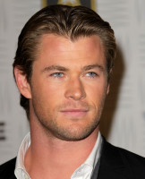 Chris Hemsworth photo #