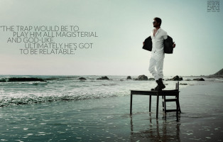 Chris Hemsworth photo #
