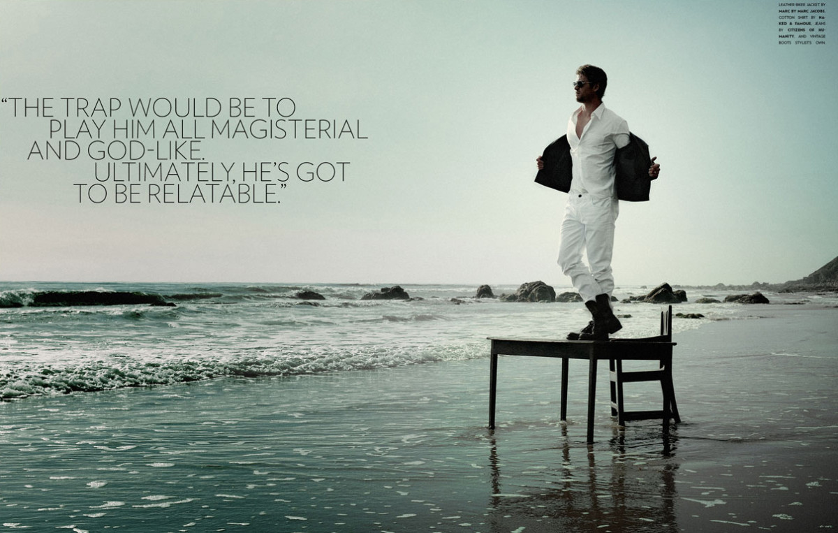 Chris Hemsworth: pic #376002