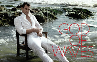 Chris Hemsworth photo #