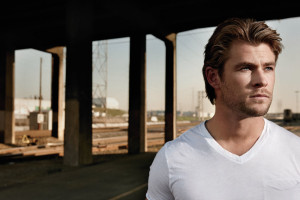 Chris Hemsworth photo #