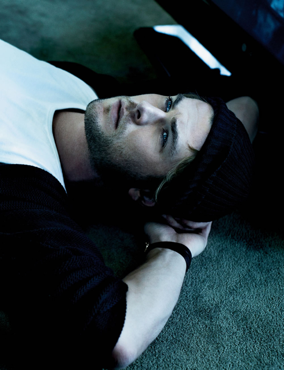 Chris Hemsworth: pic #375734