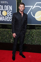Chris Hemsworth photo #