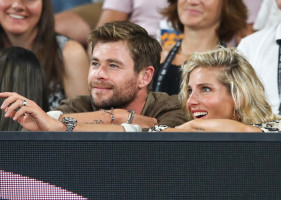 Chris Hemsworth photo #