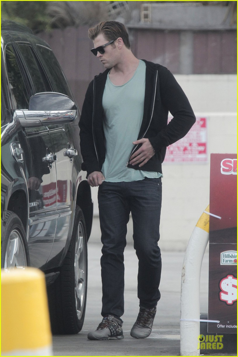 Chris Hemsworth: pic #682338