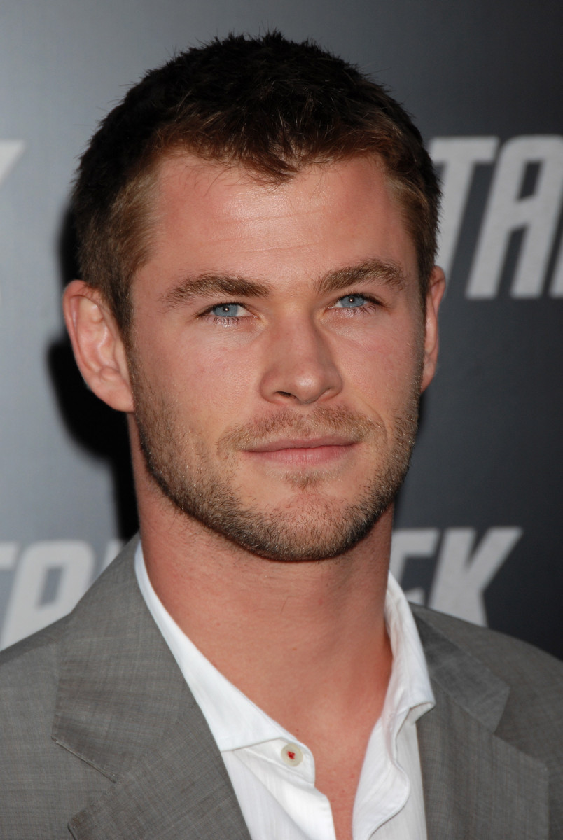 Chris Hemsworth: pic #399878