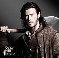 Chris Hemsworth photo #