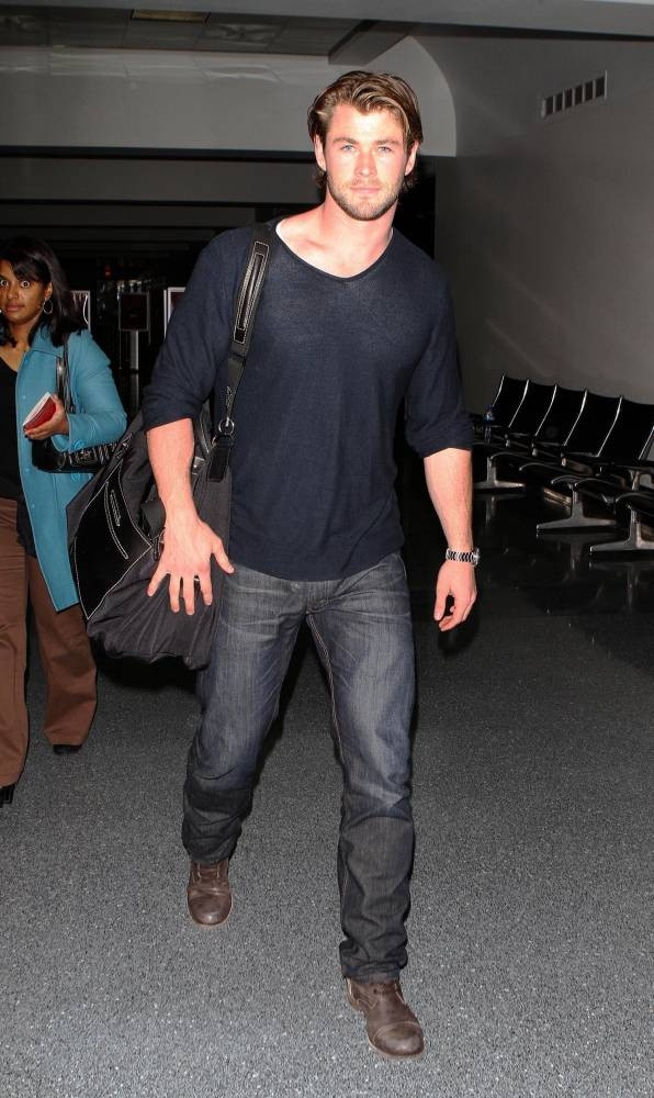 Chris Hemsworth: pic #389696