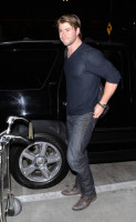 Chris Hemsworth photo #