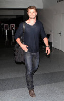 Chris Hemsworth photo #