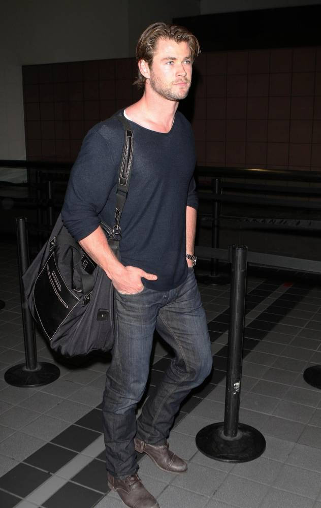 Chris Hemsworth: pic #389692