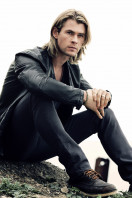 Chris Hemsworth photo #