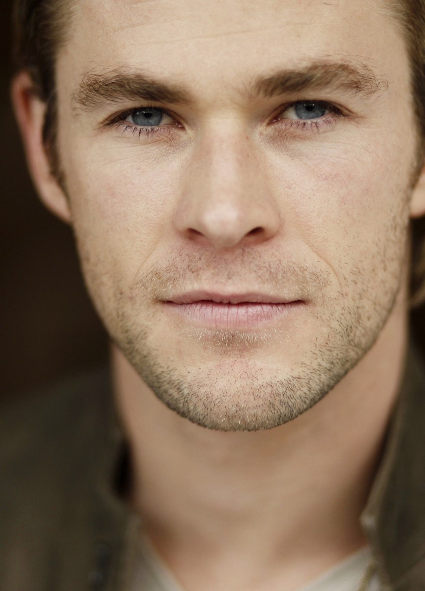 Chris Hemsworth: pic #516999