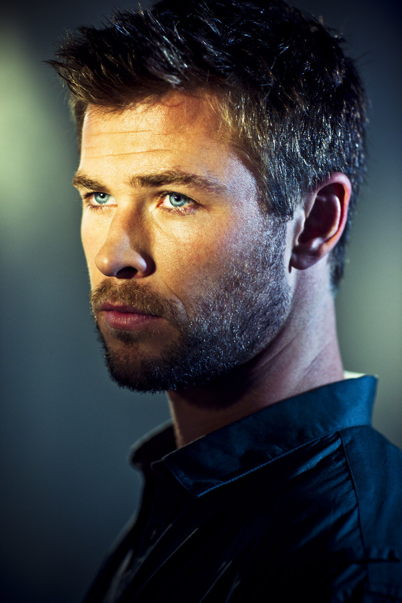 Chris Hemsworth: pic #571225