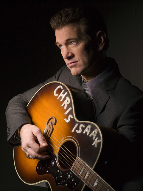 Chris Isaak: pic #176804