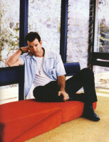 Chris Isaak photo #