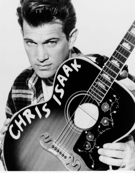 Chris Isaak: pic #66310