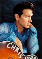 Chris Isaak photo #