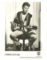 Chris Isaak pic #365559