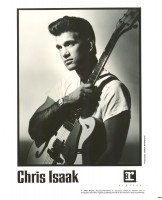 Chris Isaak photo #