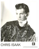 Chris Isaak pic #365554