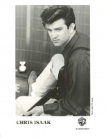photo 4 in Chris Isaak gallery [id365541] 2011-04-07