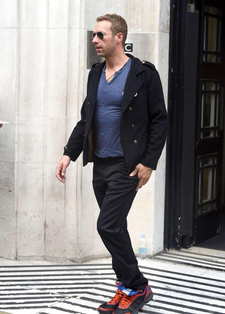 Chris Martin: pic #1128733