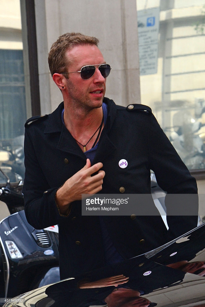 Chris Martin: pic #1128732