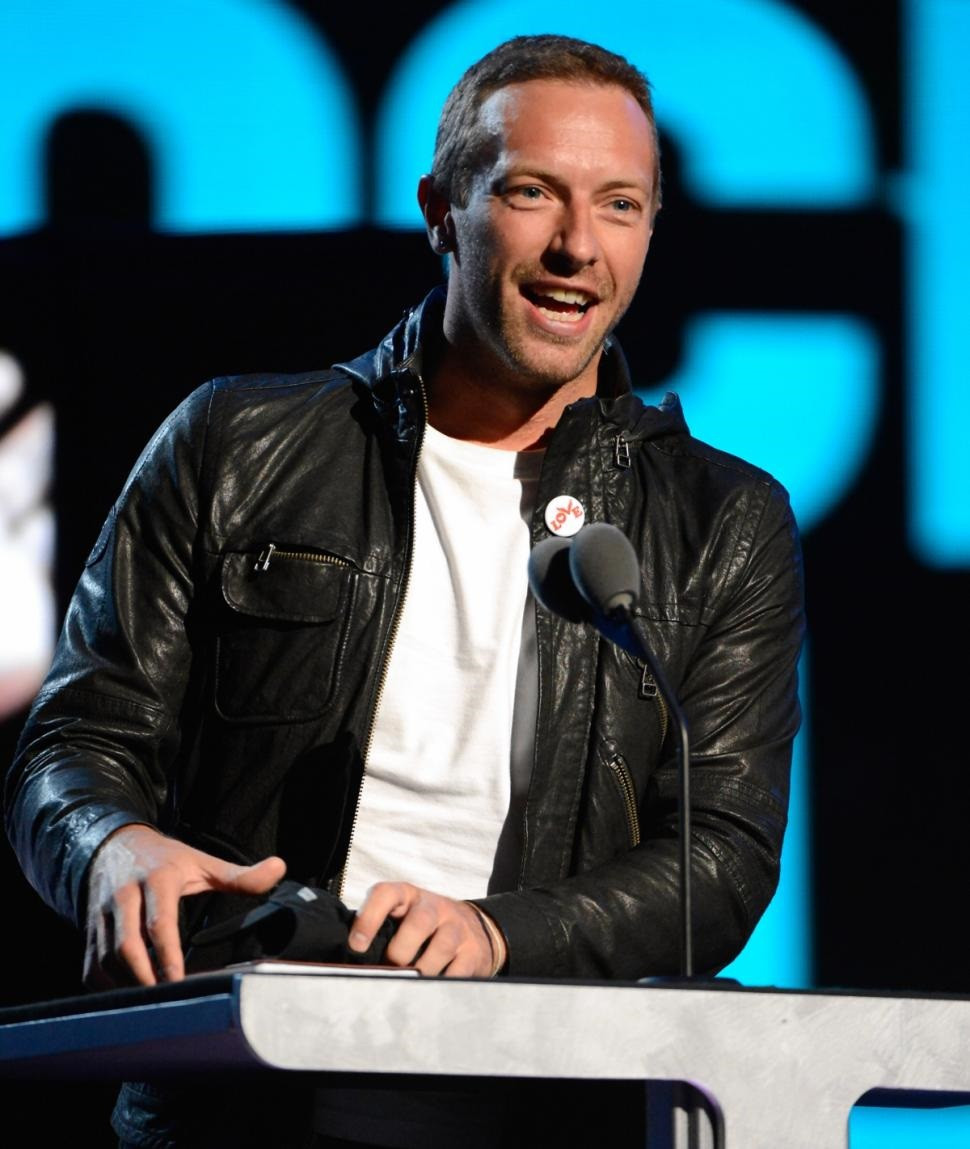 Chris Martin: pic #1157223