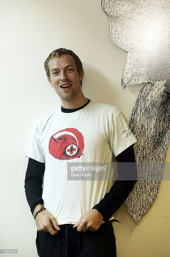 Chris Martin: pic #1130523