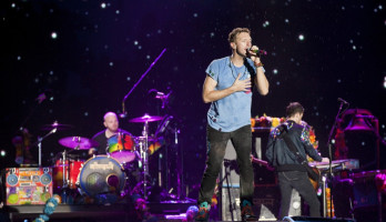 Chris Martin photo #