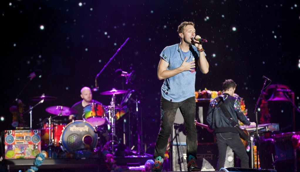 Chris Martin: pic #869955