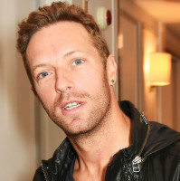 Chris Martin photo #