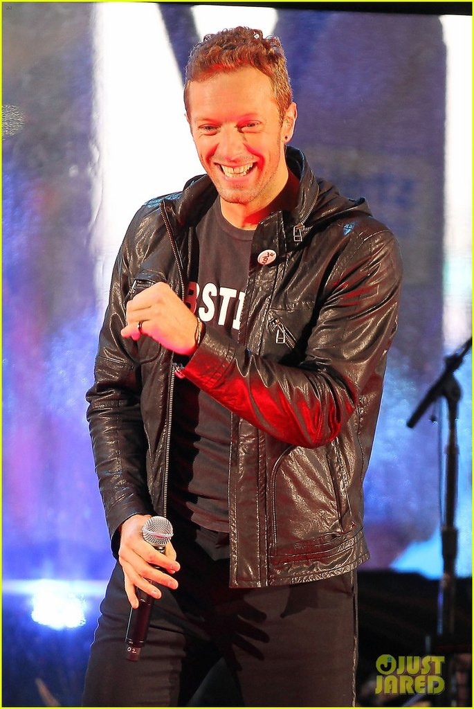 Chris Martin: pic #864971