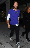 Chris Martin photo #