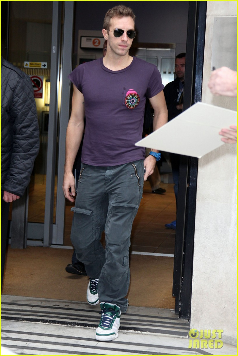 Chris Martin: pic #891582