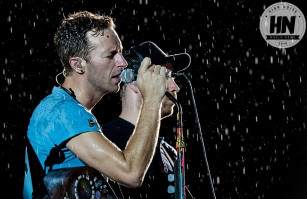 Chris Martin photo #