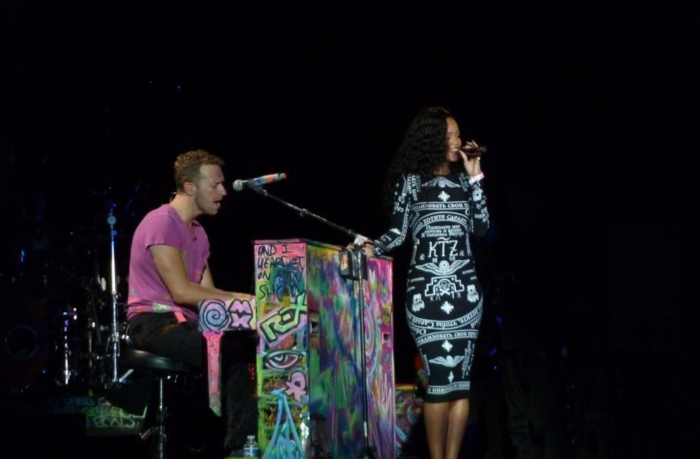 Chris Martin: pic #877394