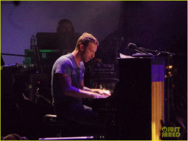 Chris Martin photo #