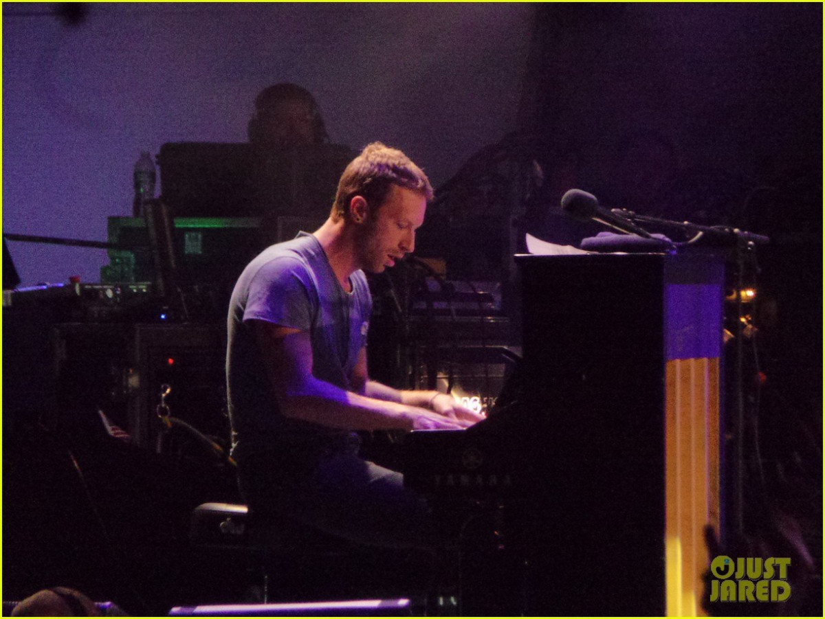 Chris Martin: pic #866416