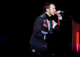 Chris Martin photo #