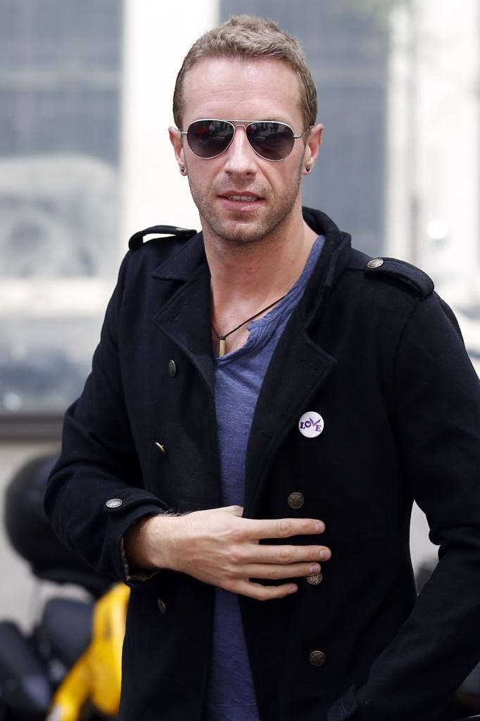 Chris Martin: pic #867471