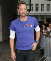 Chris Martin photo #