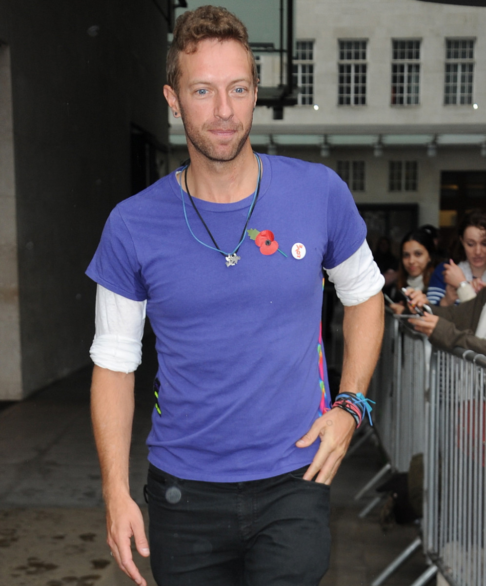 Chris Martin: pic #862000