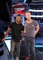 Chris Martin photo #