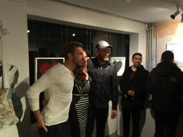 Chris Martin photo #