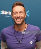 Chris Martin photo #