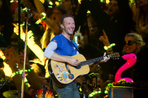 Chris Martin photo #