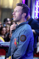 Chris Martin photo #